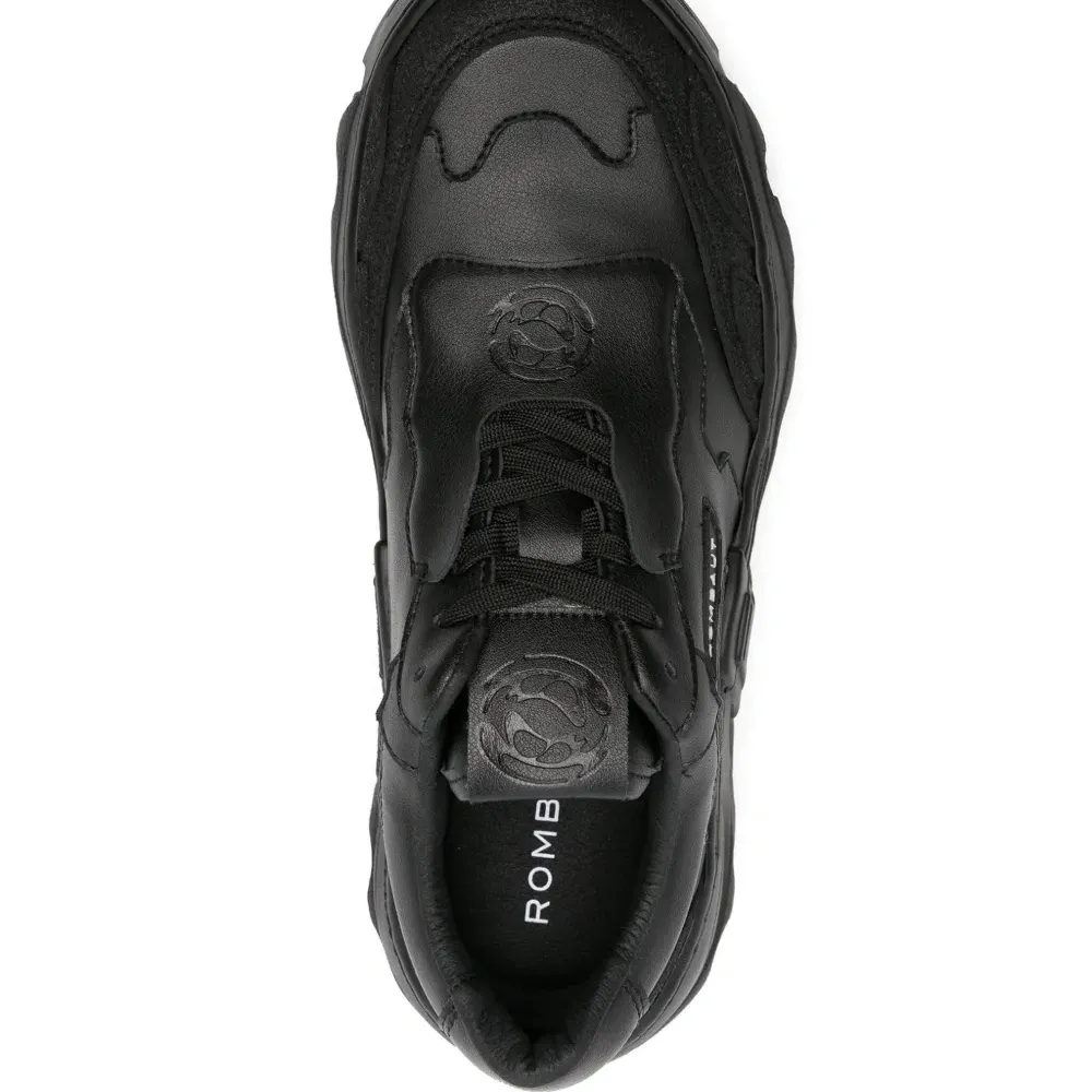 кроссовки Boccaccio II