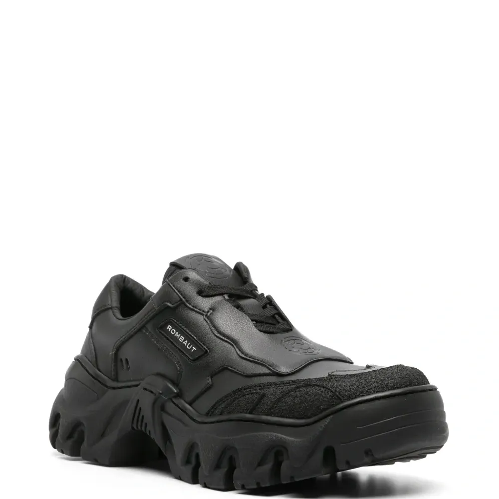 кроссовки Boccaccio II