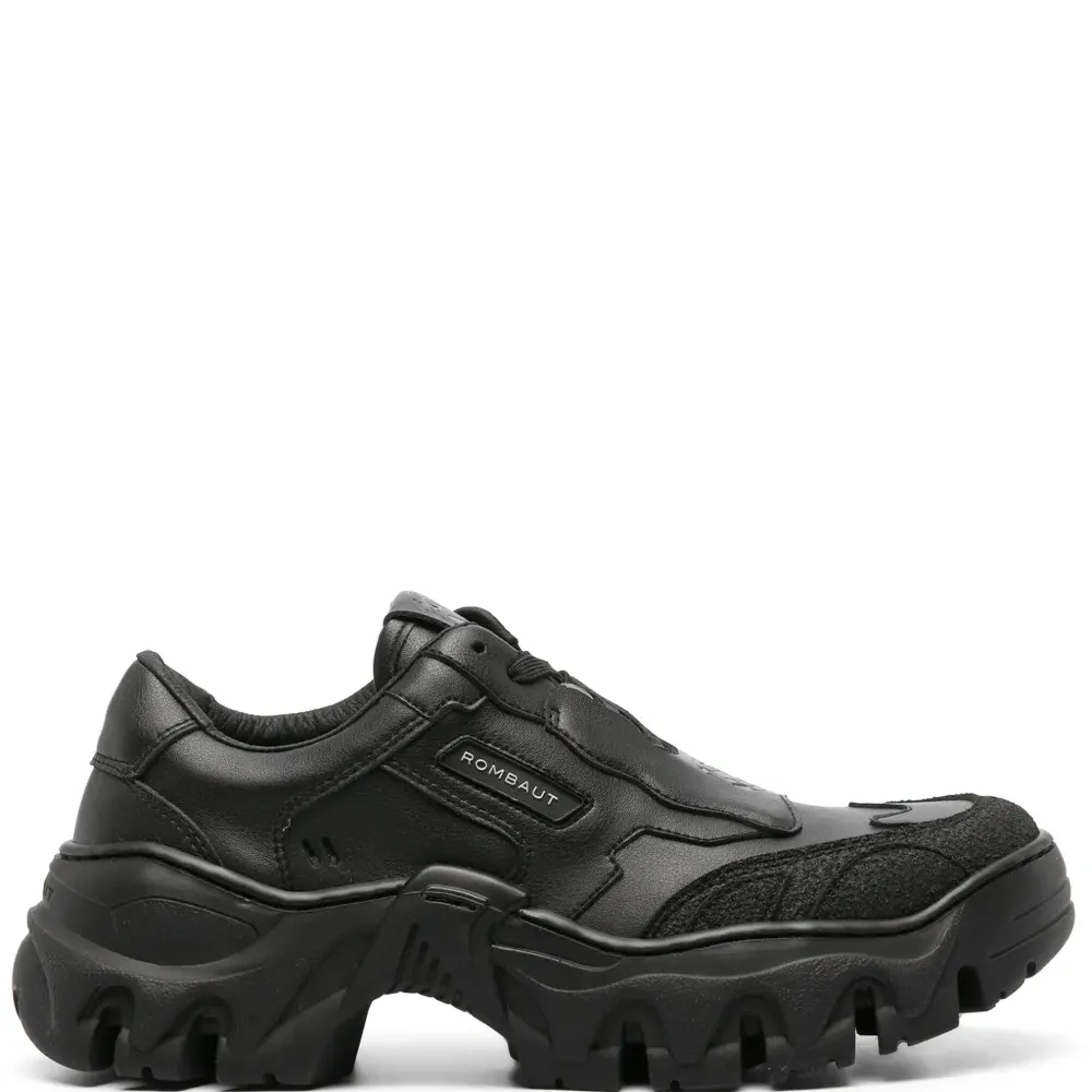 кроссовки Boccaccio II