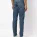 Джинсы прямого кроя Джинсы прямого кроя