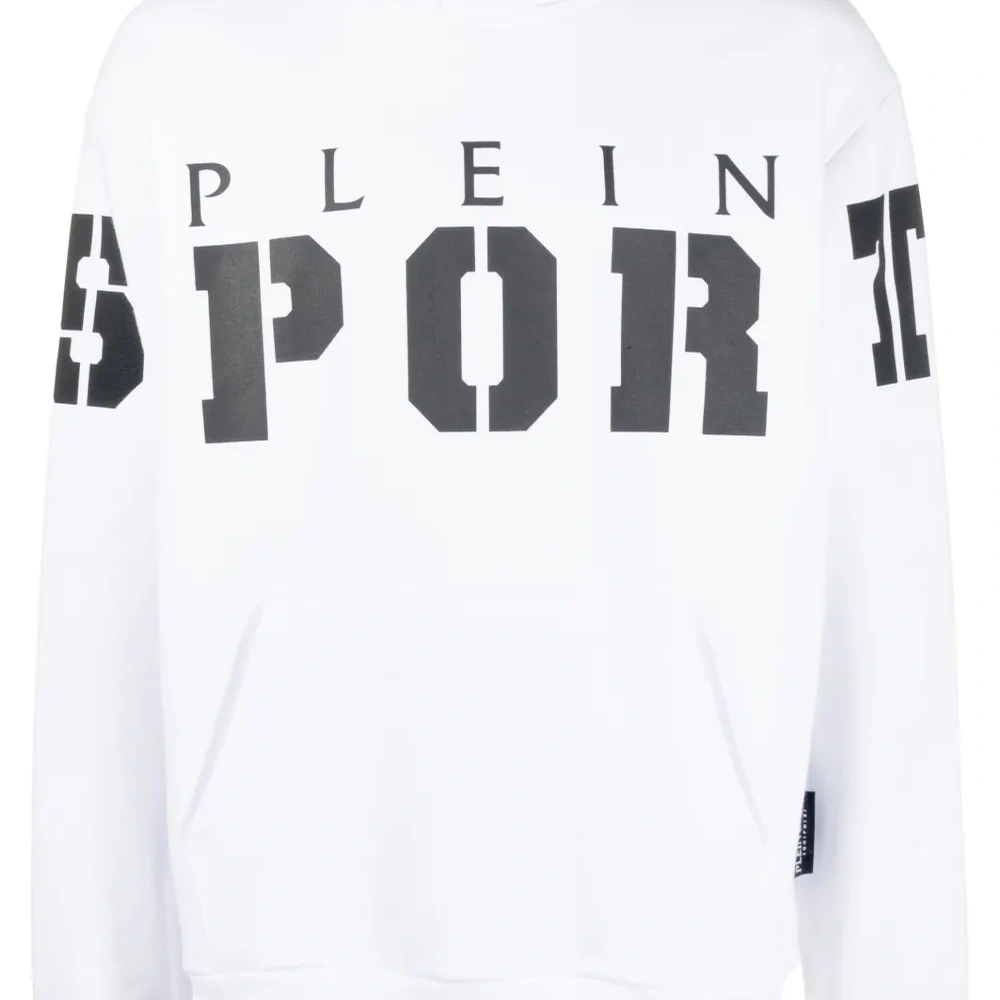 Худи с графичным принтом Худи с графичным принтом