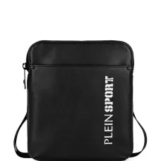 Arizona logo-print crossbody bag Arizona logo-print crossbody bag