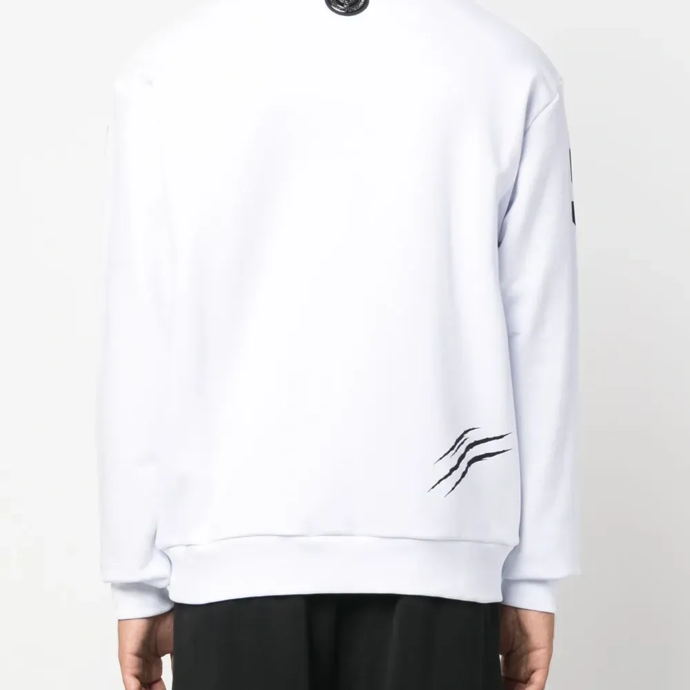 Толстовка с логотипом