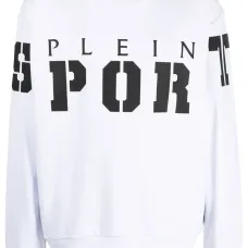 Толстовка с логотипом