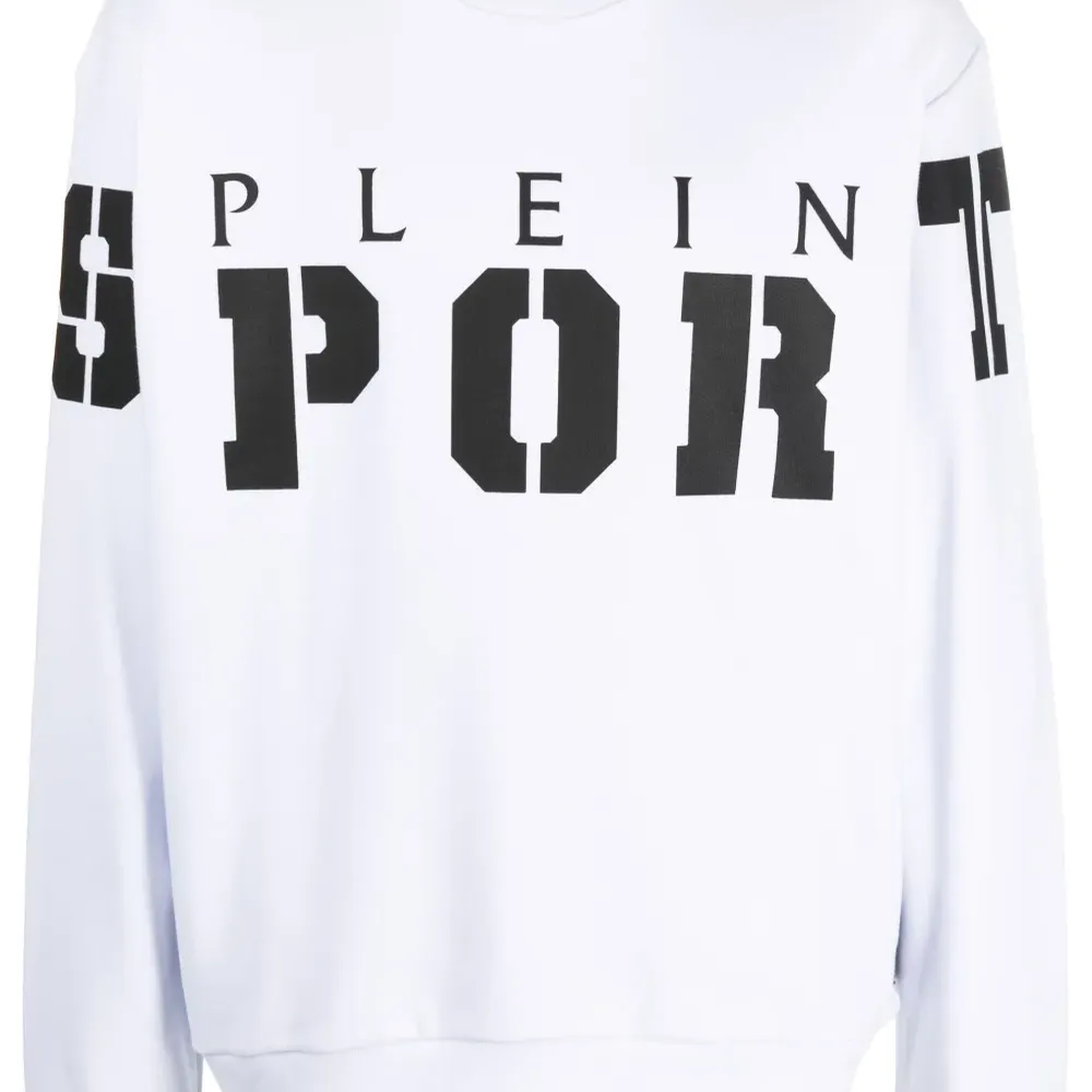 Толстовка с логотипом