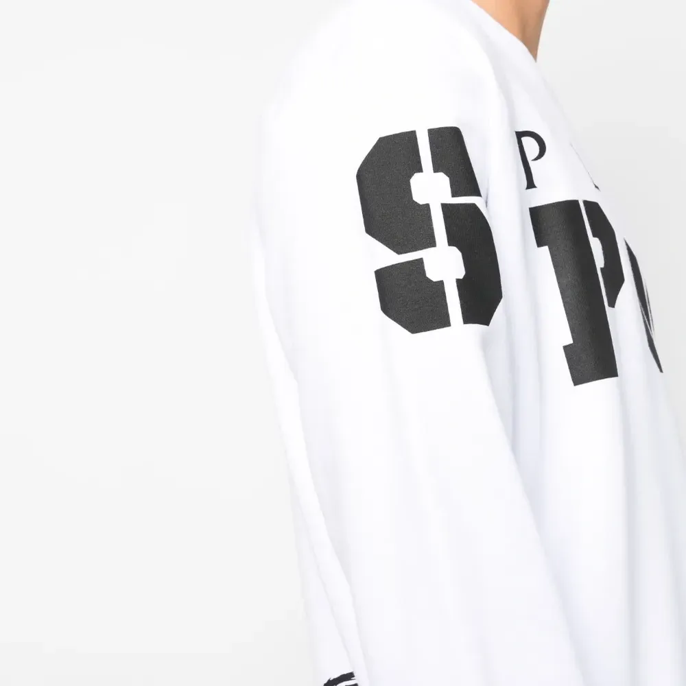 Толстовка с логотипом