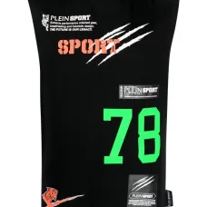 Топ Multilogo без рукавов