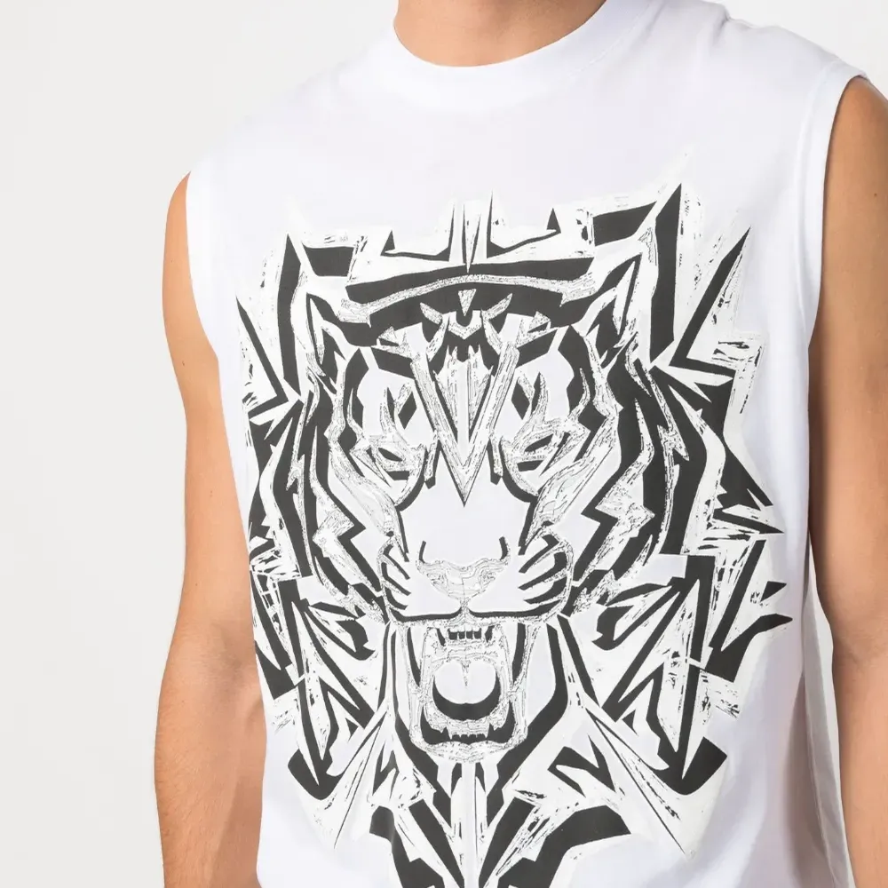 Топ Thunder Tiger