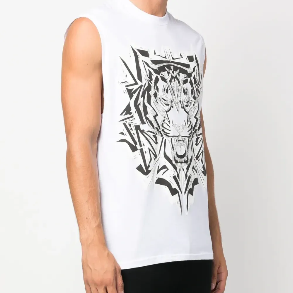 Топ Thunder Tiger