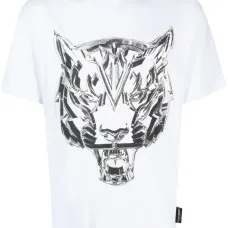 Футболка Chrome Tiger