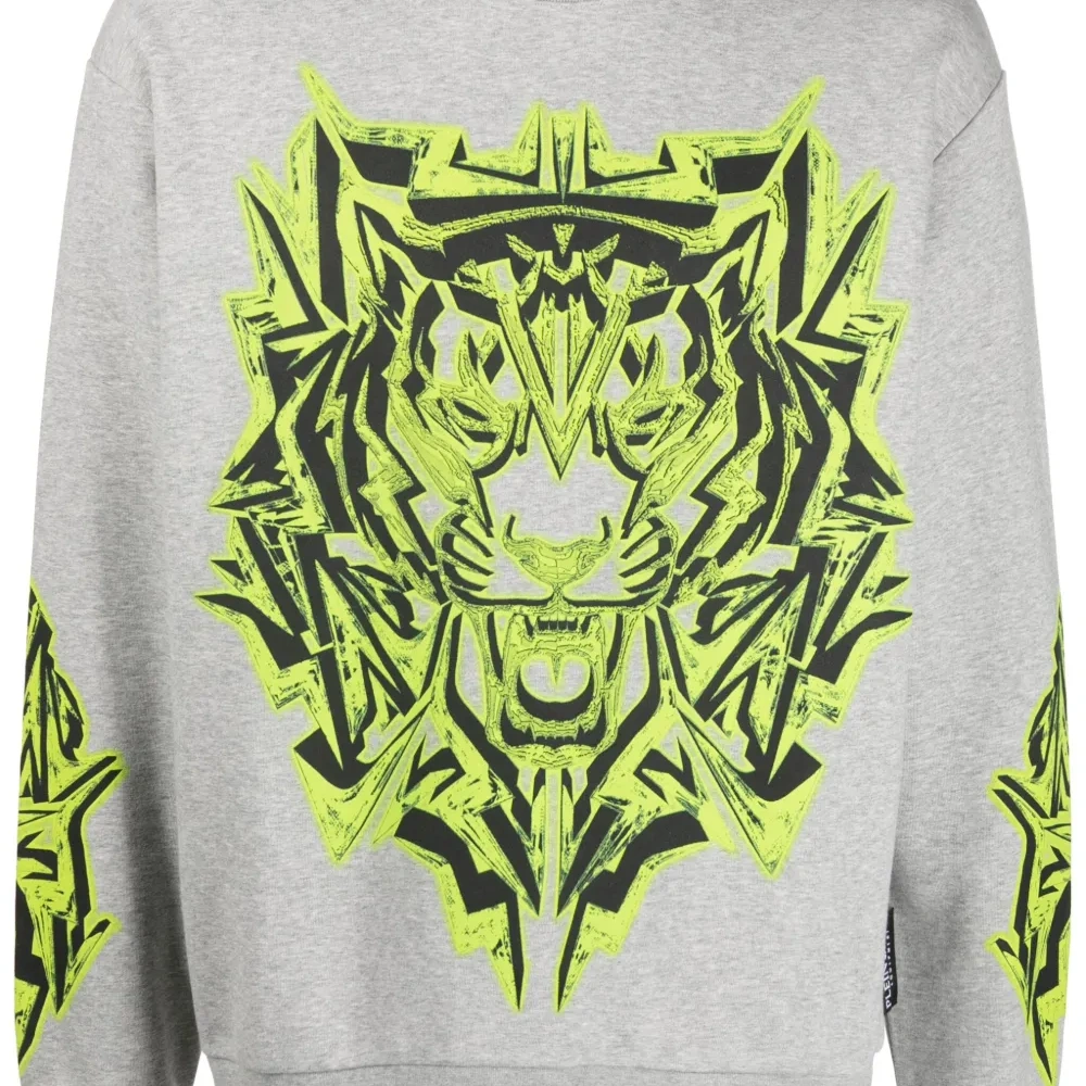 Толстовка Thunder Tiger Толстовка Thunder Tiger