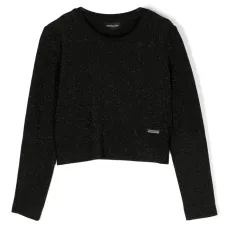 Толстовка с круглым вырезом Толстовка с круглым вырезом