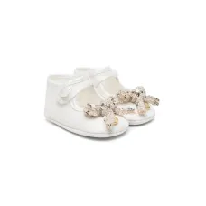 Балетки с пайетками