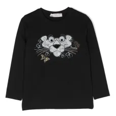 Футболка Pink-Panther с длинными рукавами