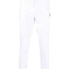 Спортивные брюки с логотипом