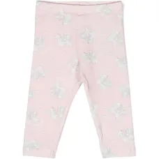 Легинсы с принтом Легинсы с принтом