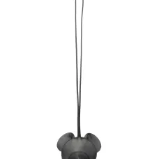 Брелок в форме медведя