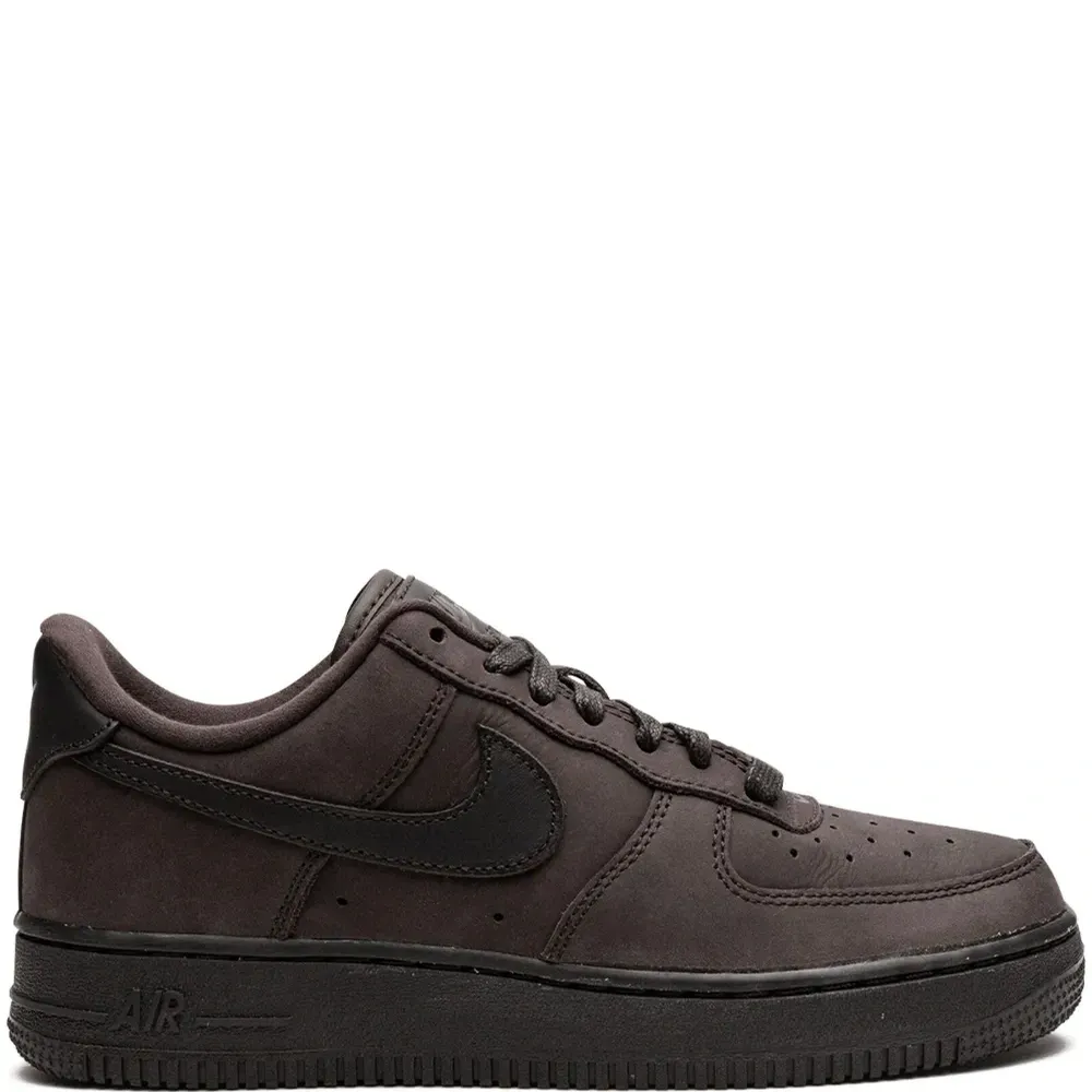 Кроссовки Air Force 1 Low PRM 'Velvet Brown'