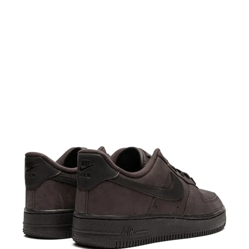 Кроссовки Air Force 1 Low PRM 'Velvet Brown'