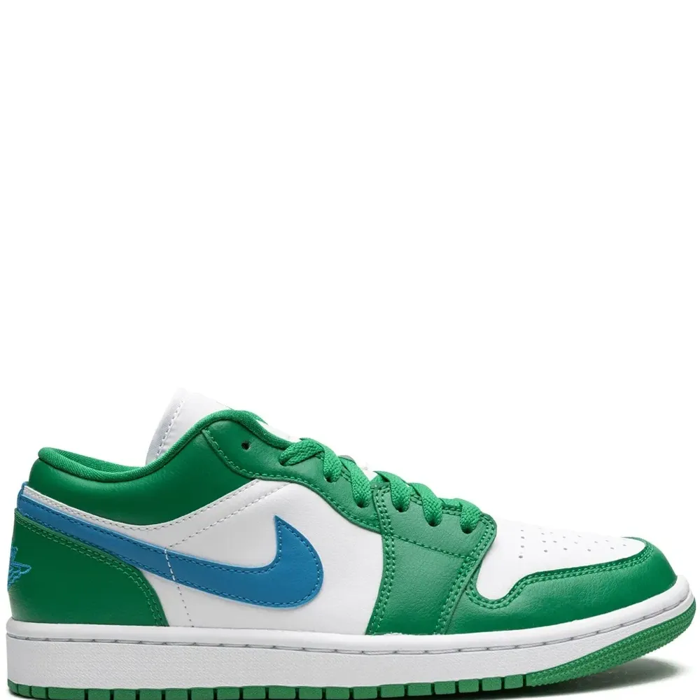 Кроссовки Air Jordan 1 Low