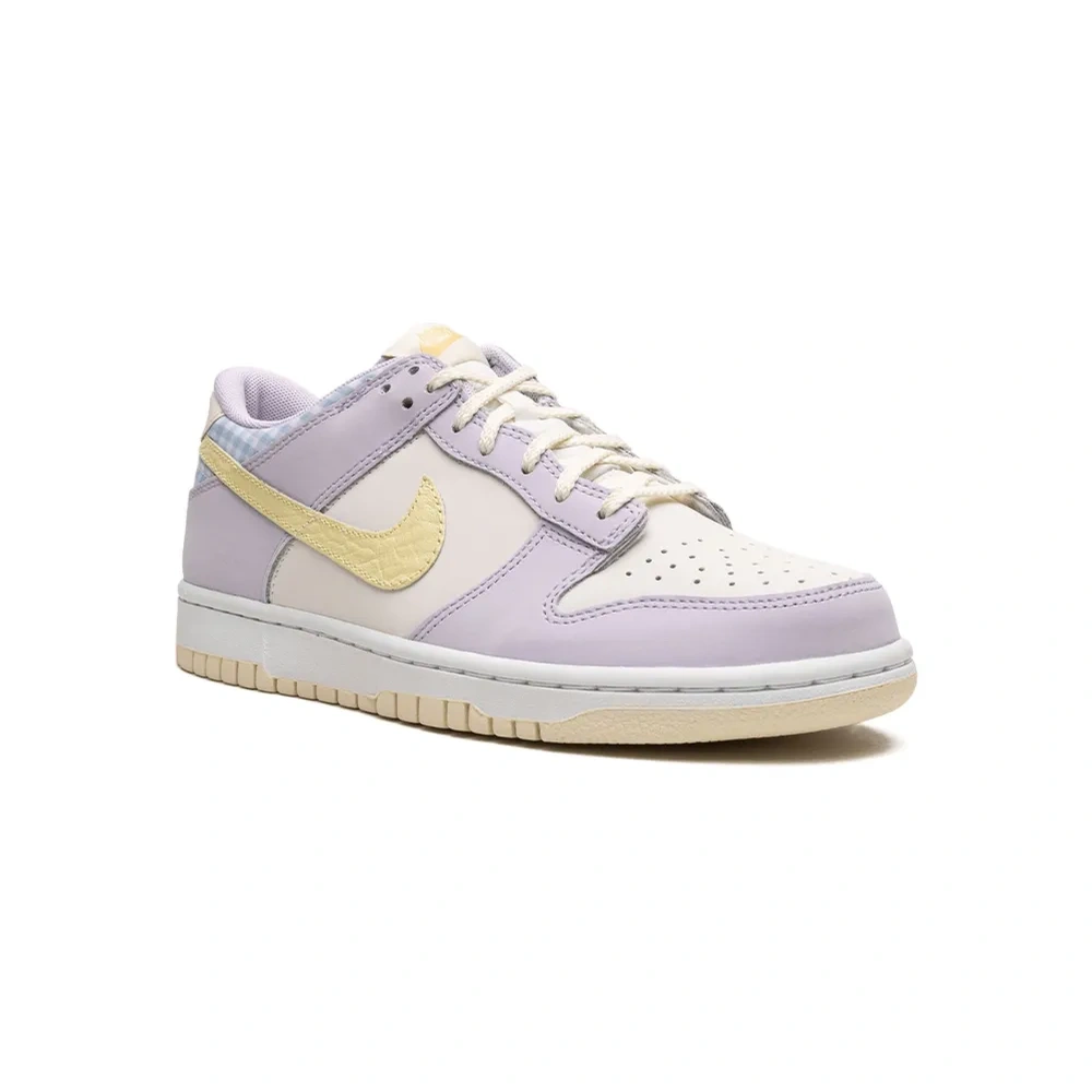 Кроссовки Dunk Low SE Easter