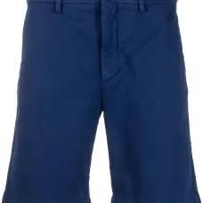 Брюки чинос с карманами