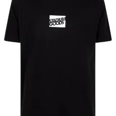 Футболка с логотипом