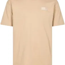 Футболка с логотипом