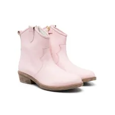 Ковбойские ботинки