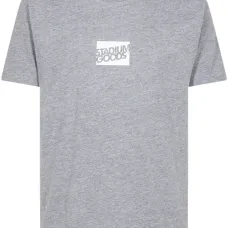 Футболка с логотипом