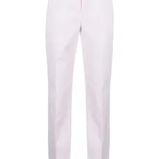 Укороченные брюки