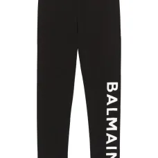 Легинсы с логотипом