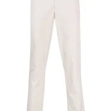 Узкие брюки чинос