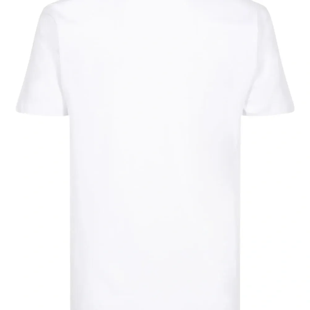 Футболка с логотипом