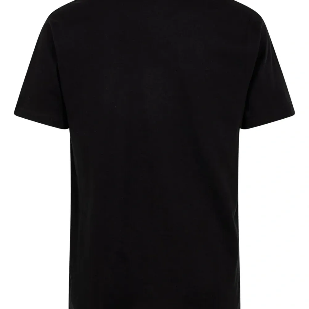 Футболка с логотипом