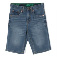 Джинсовые шорты