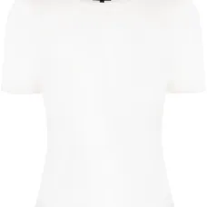 Футболка с короткими рукавами