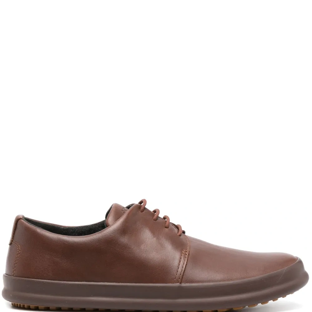 Туфли дерби Chasis