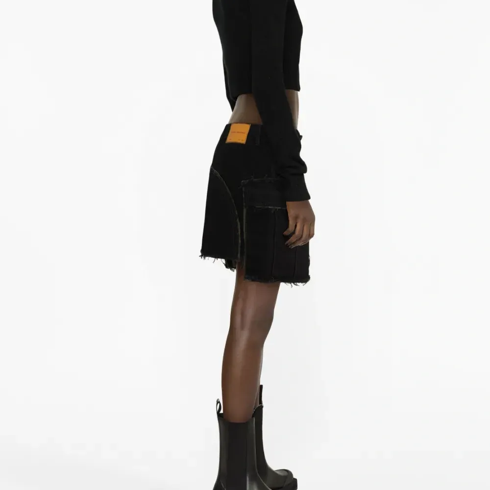 Кардиган без застежки