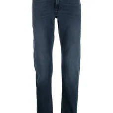 Джинсы Unity узкого кроя