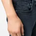 Джинсы Unity узкого кроя