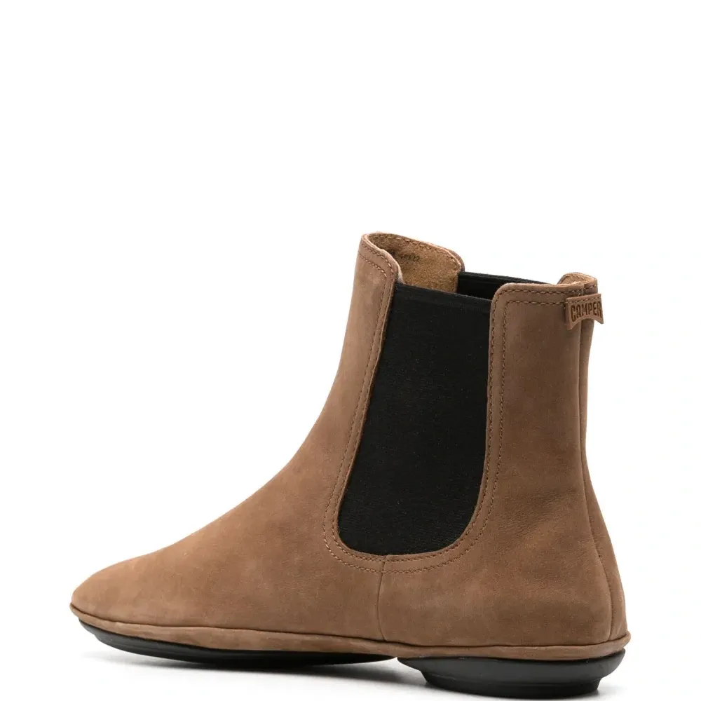 Ботинки Right Nina