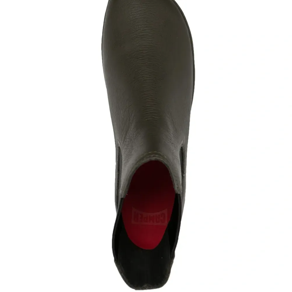 Ботинки Nina с эластичными вставками