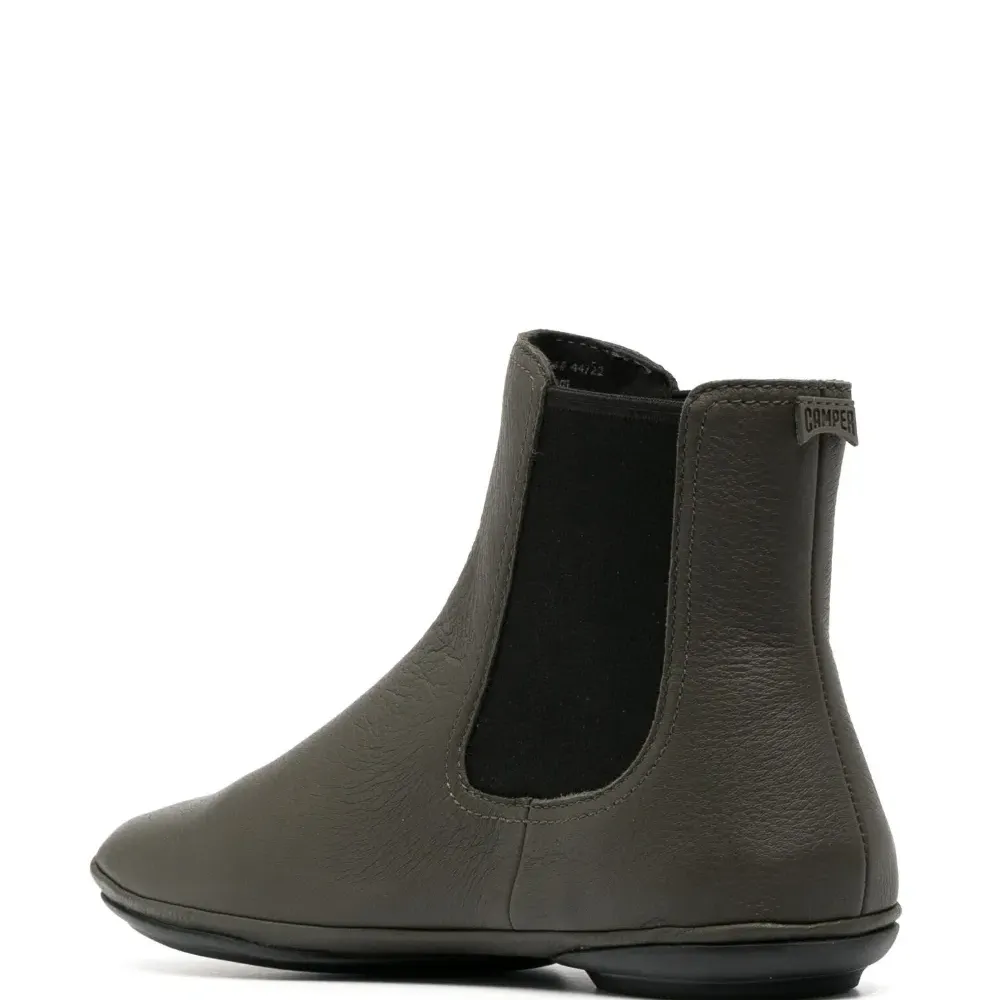 Ботинки Nina с эластичными вставками