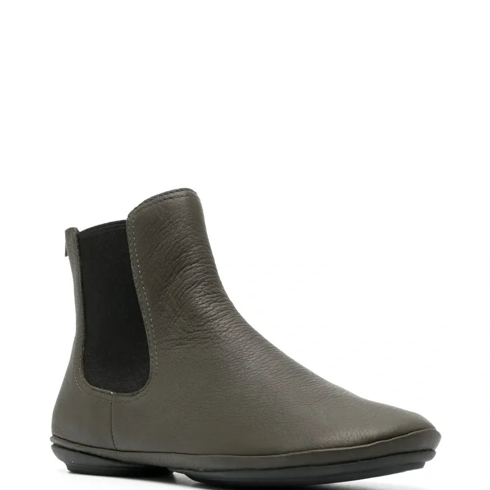 Ботинки Nina с эластичными вставками