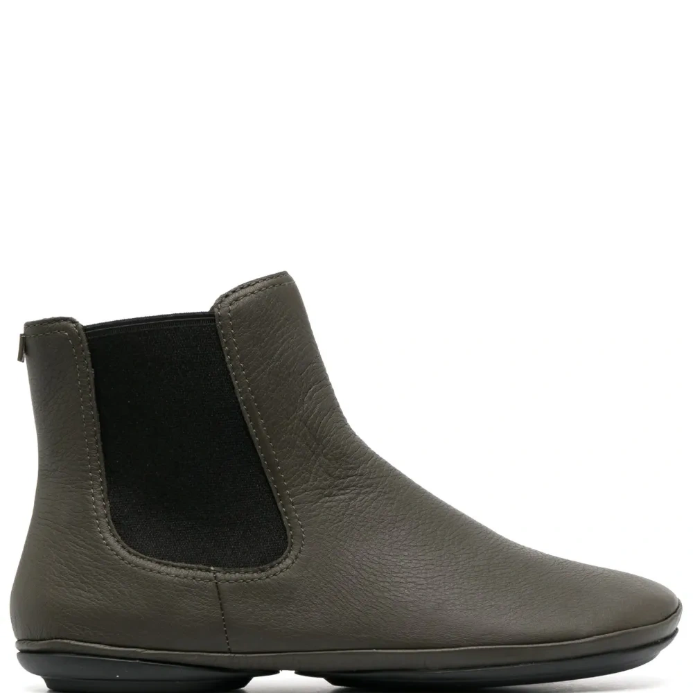 Ботинки Nina с эластичными вставками Ботинки Nina с эластичными вставками