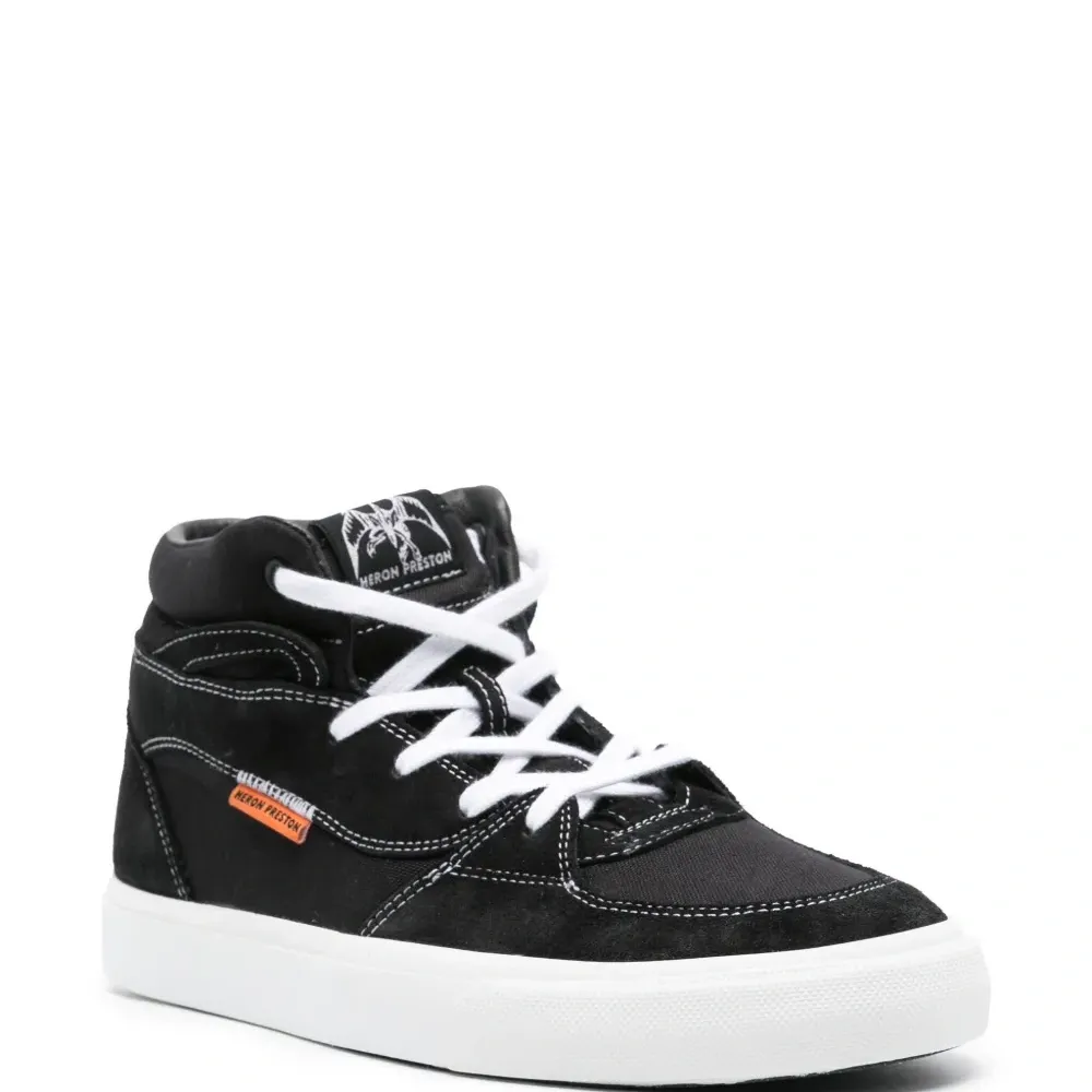 Toby mid-top sneakers