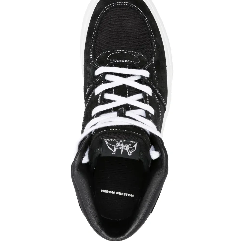 Toby mid-top sneakers