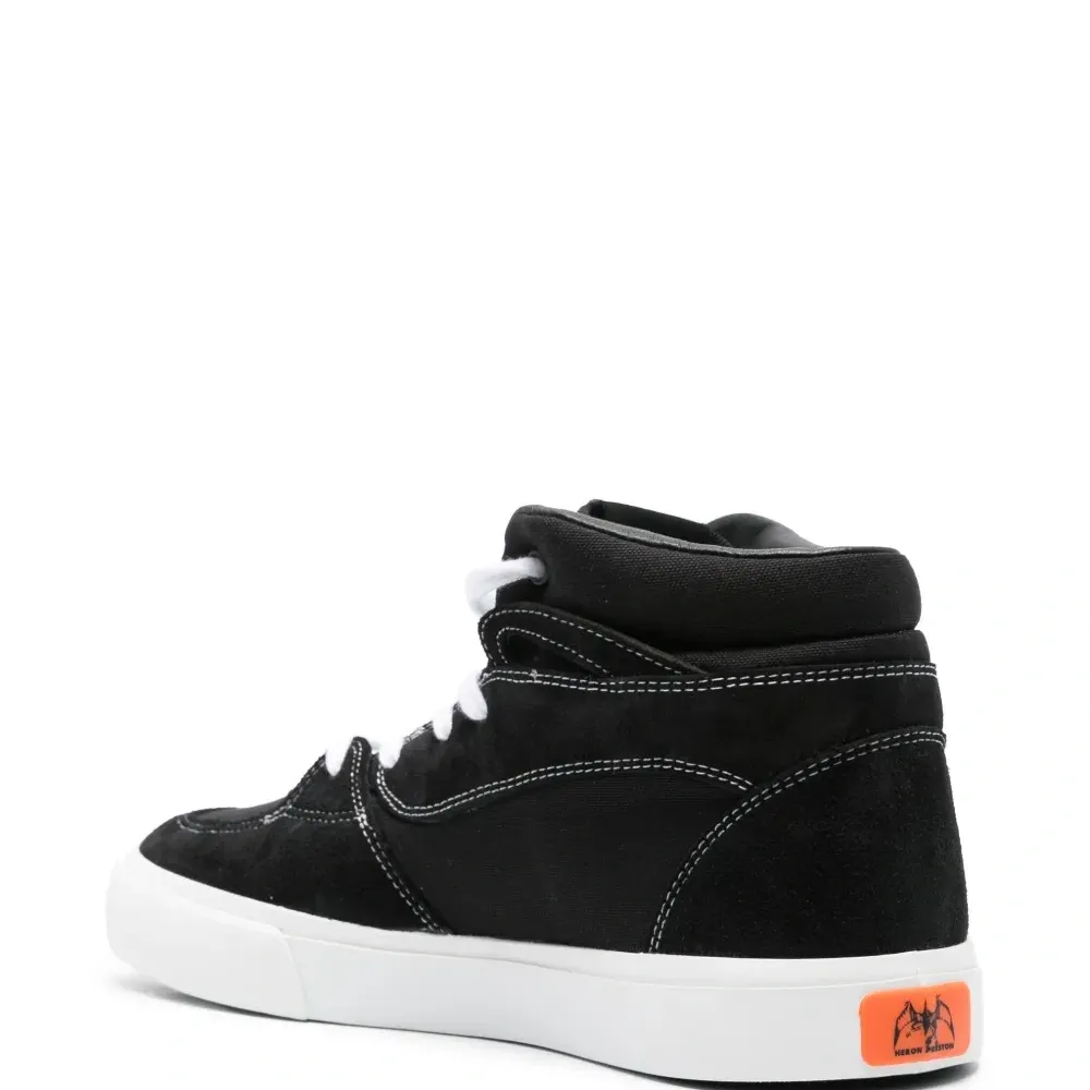 Toby mid-top sneakers