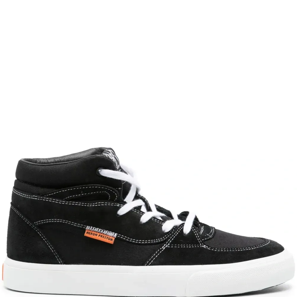 Toby mid-top sneakers